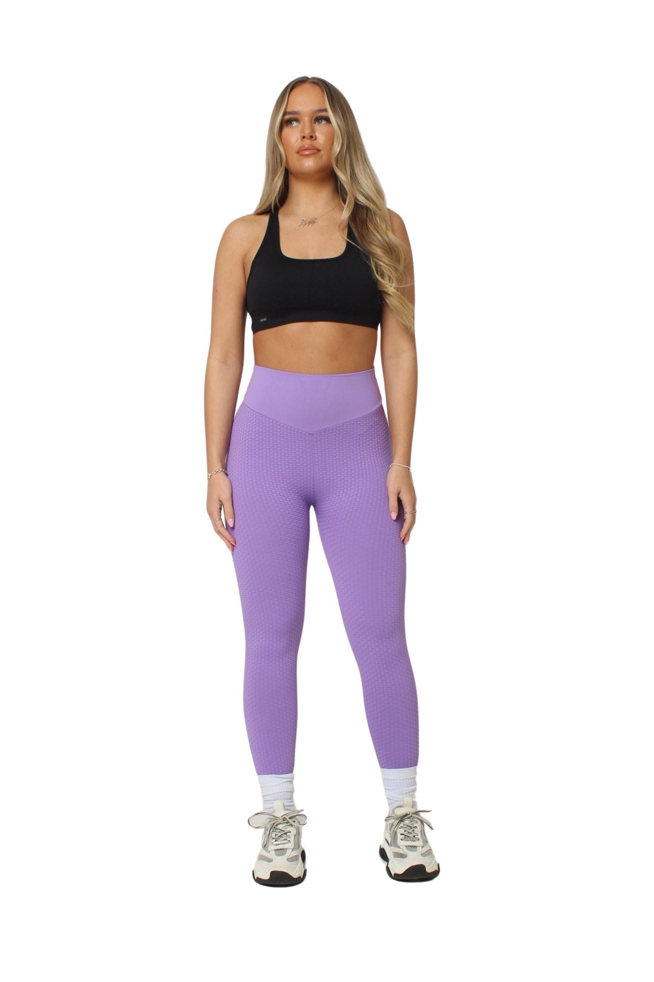 https://empowerclothing.co.uk/cdn/shop/files/Lilac-scrunch-bum-gym-leggings-Confetti-in-Barbie-Pink.jpg?v=1710513257